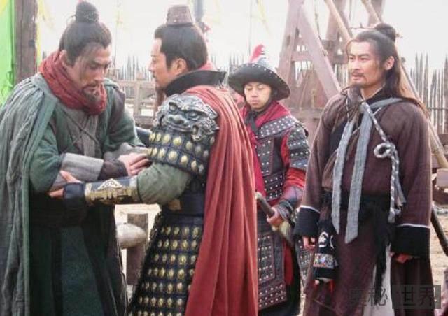 宋江最后如果不选择招安会怎样？