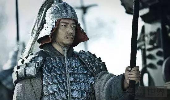 历史上的韩信是怎么死的？