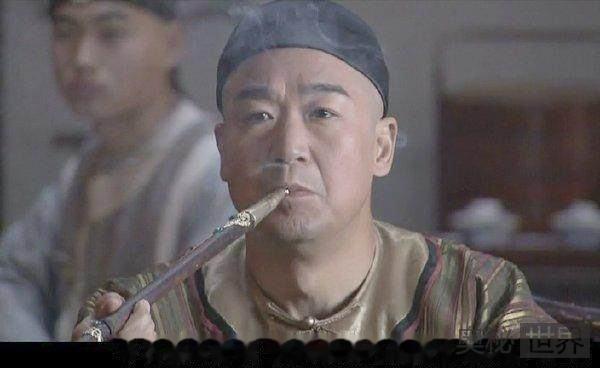 酷爱抽烟搞女人的纪晓岚为何还能长寿？