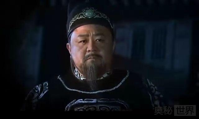 狄仁杰一年断案近两万 与武则天暧昧真相