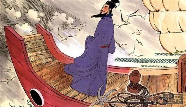 王安石是功臣还是罪人？