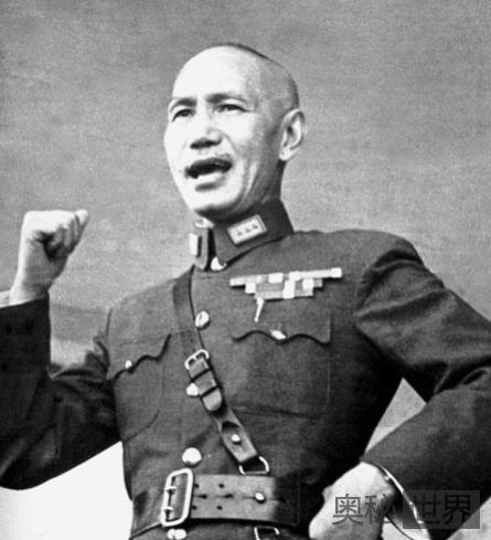 “攘外必先安内”这种策略究竟是谁最先提出来的？ 