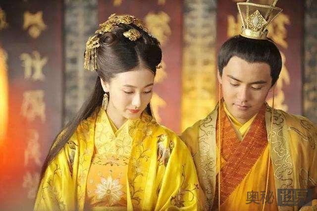 南宋变态皇后李凤娘与三代帝王的恩怨情仇