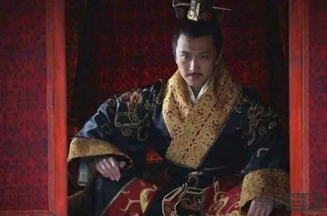 宋武帝刘裕怎么死的?为何仅仅当了两年皇帝?