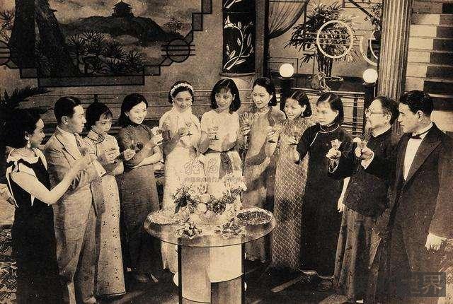 民国3大女流氓，戴笠见了绕道走