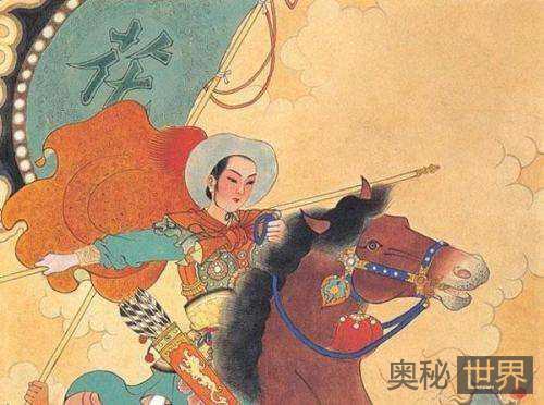 花木兰从军十二年，为何没有人看出来她是女儿身？