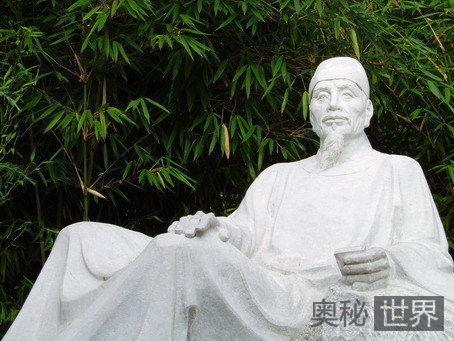 杜甫名落孙山跟李林甫有什么关系？