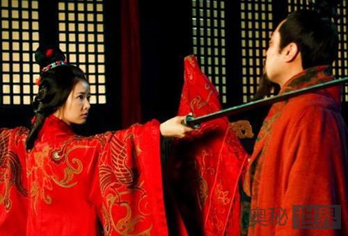 孙尚香嫁给刘备三年为何未有子嗣
