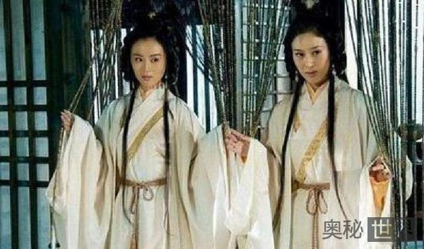 刘备两女儿被曹操生擒之后下场怎么样