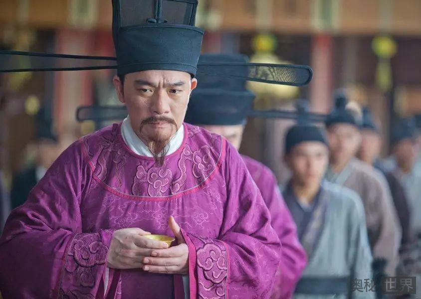 宋太祖为什么要在赵普脸上乱涂乱画