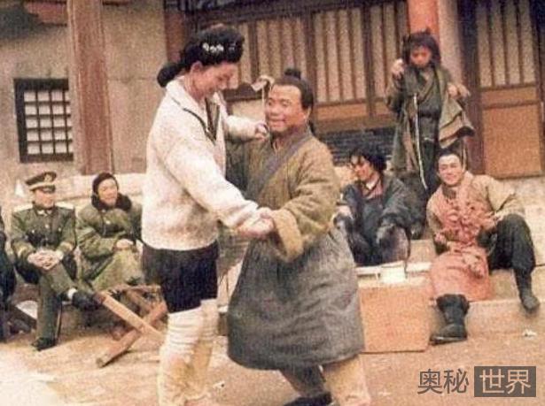 武大郎出土墓志铭记载 他的身高其实有一米八