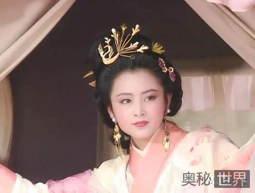司马衍的皇后杜陵阳是怎么死的？
