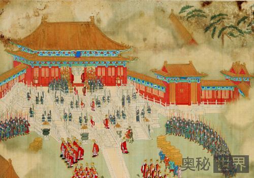 庆历和议背景是什么 庆历和议的内容与影响