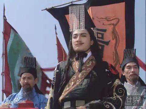 晋武帝司马炎是怎么死的？