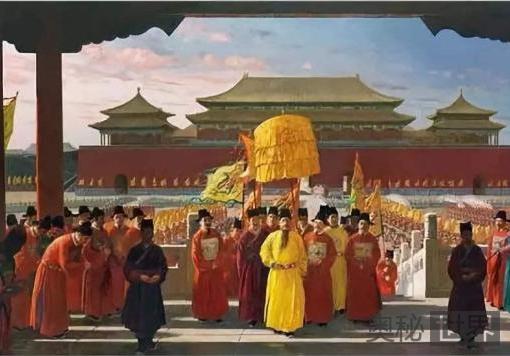 明初的“洪武之治”持续了多久？历史上是如何评价“洪武之治”的