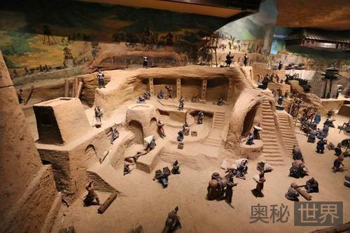 古代修建皇陵完工后为什么要杀死工匠？