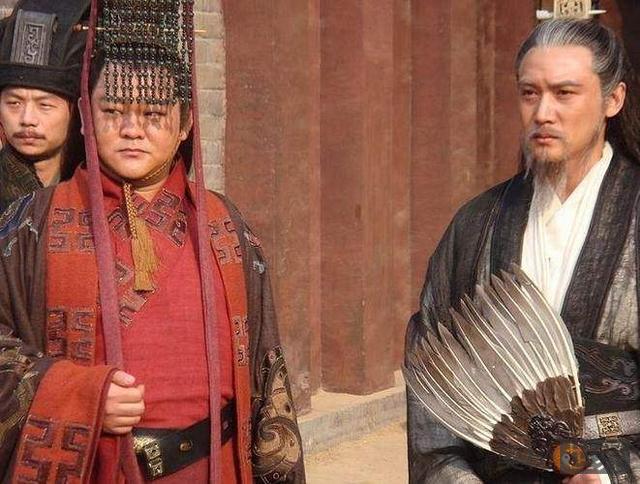 诸葛亮死后，刘禅为什么仍然可以领导蜀国30年？