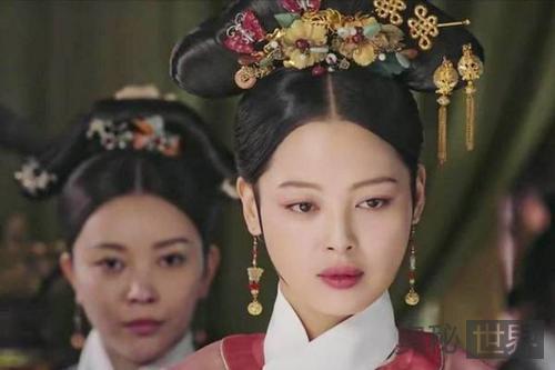 古代皇帝死后他生前宠幸过的妃子该怎么办呢？