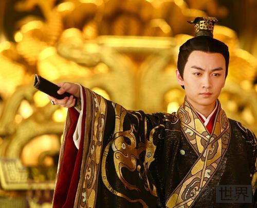 历史上的汉宣帝到底有多厉害？