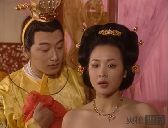中国史上被戴绿帽子的十位皇帝