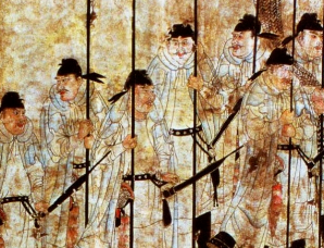 中国古代科举系统如何防止冒名顶替?