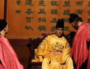 明朝一共十六位皇帝,怎么会有十位皇帝没有后代?