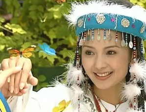 历史上真的有香妃这个人吗?