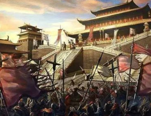 东汉末年十八路诸侯讨董卓是真实的历史吗?