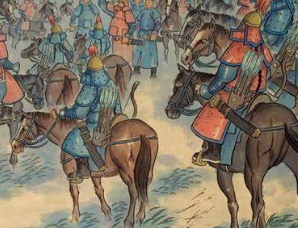 明朝与清朝的大决战，洪承畴的13万军队，为何全军覆没