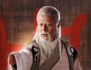 姜太公的武圣地位为何最后被关羽取代