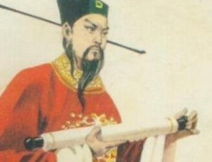 一代名相寇凖,最终客死他乡,只因犯了皇帝的大忌