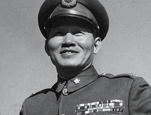 胡宗南在黄埔毕业生中拥有五个“第一”，为何却被称“常败将军”