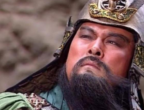 马超都投降了刘备，为何庞德宁死不降？