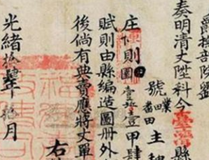 布政使相当于现在什么官