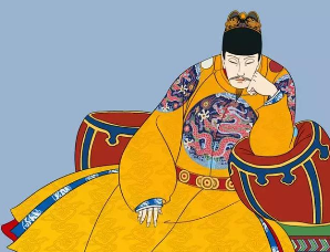 明朝16个皇帝，哪些是真正的昏君，哪些是真正的明君