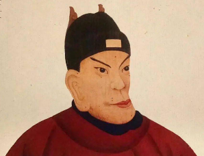朱元璋的画像奇丑无比，这是满清刻意抹黑吗？