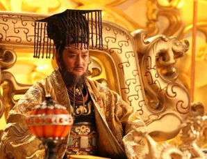历史上的隋文帝杨坚是怎样一个人？