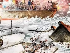 历史上真实的“黄天荡之战”，是南宋讳败为胜的精神狂欢吗？