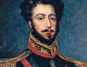 葡萄牙国王佩德罗一世的生平简介