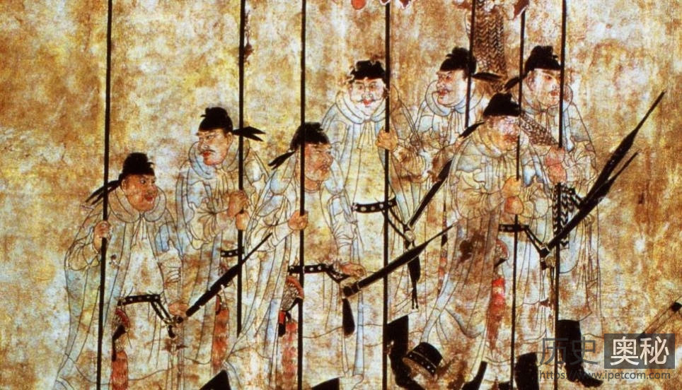 中国古代科举系统如何防止冒名顶替？