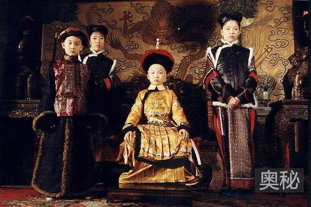 顺治皇帝24岁就过世了，为什么还有那么多孩子？