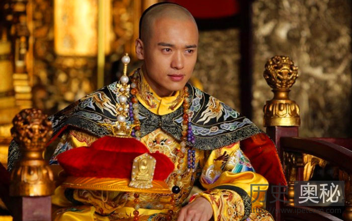 顺治皇帝24岁就过世了，为什么还有那么多孩子？