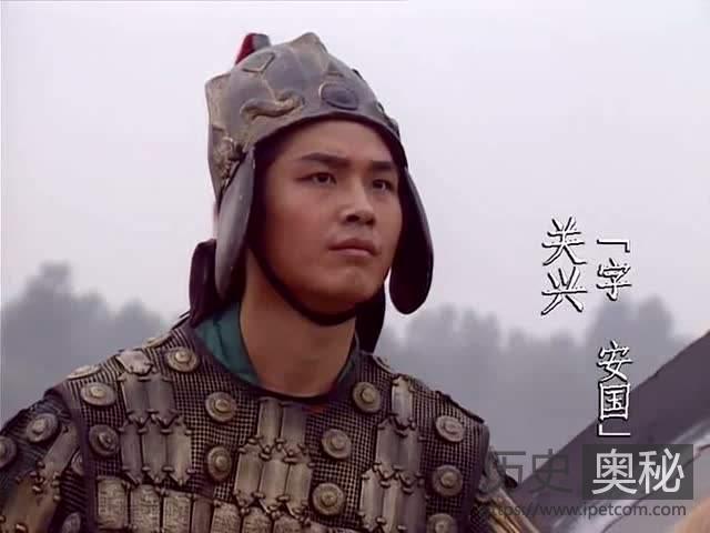 关兴是怎么死的？