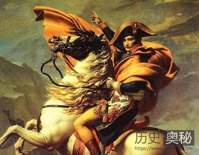 拿破仑两次失败，为何都是被流放，而不是被杀害？