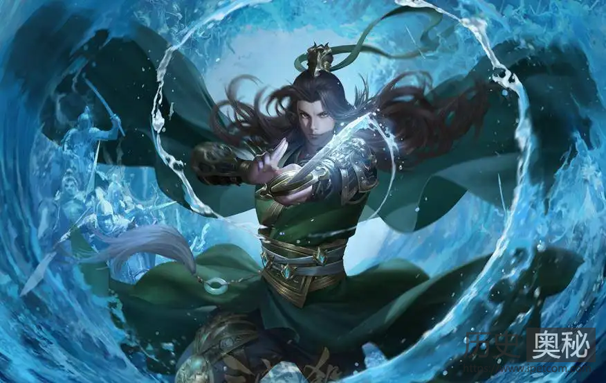 陆抗：三国时期吴国最后的名将