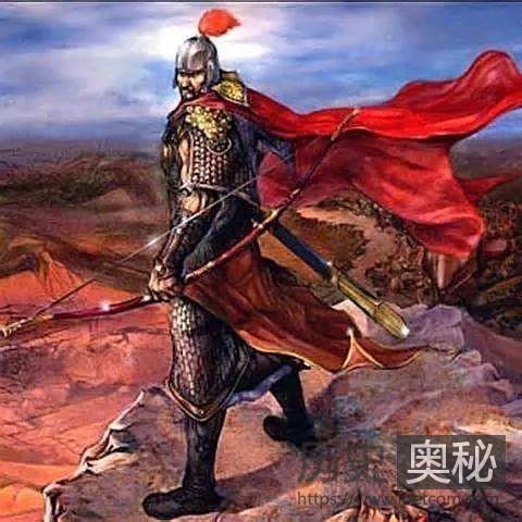 李广利
