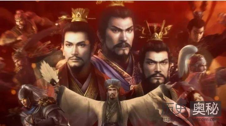 中国历史上最著名的五大乱世是哪些时期? 中国历史上最著名的五大乱世是哪些时期?