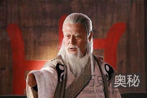姜太公的武圣地位为何最后被关羽取代