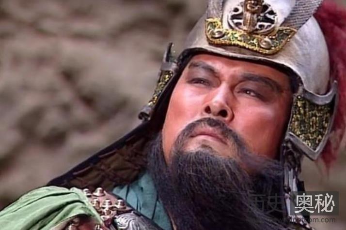 马超都投降了刘备，为何庞德宁死不降？