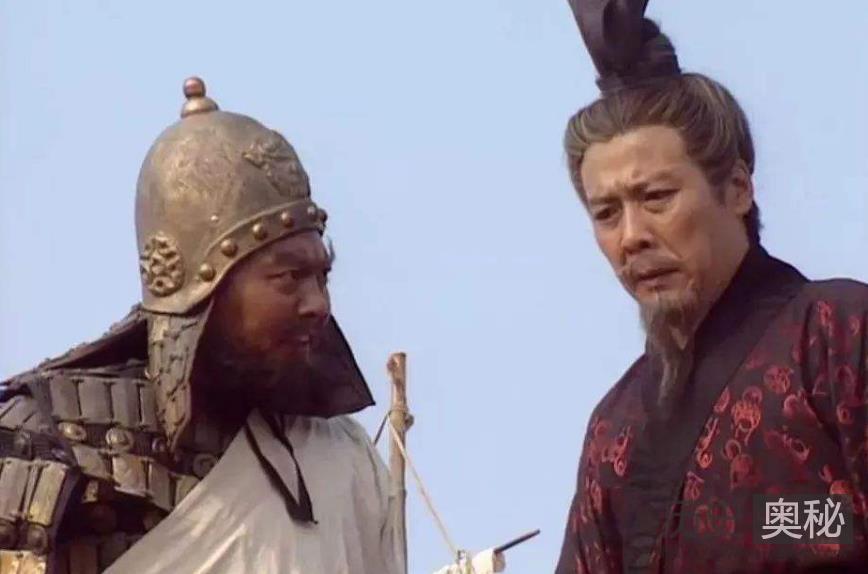 张飞若不死，刘备会在夷陵败给陆逊吗？